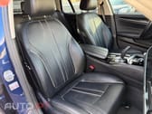 BMW 520 d Line Luxury Auto