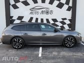 Peugeot 508 SW 1.6 Hybrid GT e-EAT8