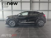 Renault Captur Techno