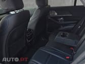 Mercedes-Benz GLE de 4Matic AMG Line