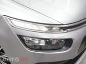 Citroen C4 Picasso 1.6 BlueHDi Exclusive EAT6