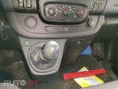 Opel Vivaro 1.6 CDTi L1H1 - 3 Lug. -  IVA Dedutível