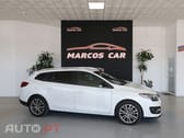 Renault Mégane Sport Tourer 1.5 dCi Dynamique