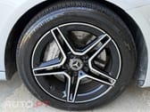 Mercedes-Benz E 300 De AMG Line