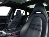 Porsche Panamera 4 E-Hybrid Platinum Edition