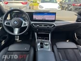 BMW 320 d Touring Pack M Auto