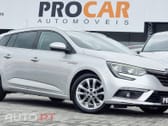 Renault Mégane Sport Tourer 1.5 dCi GT Line