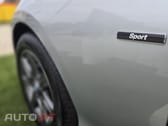 BMW 116 d EDynamics Line Sport