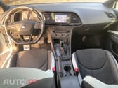 Seat Leon Cupra 2.0 TSI