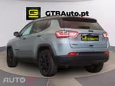 Jeep Compass 4xe Upland 240cv 