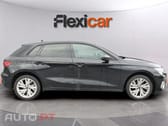 Audi A3 Sportback 40 TFSIe Advanced