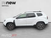 Dacia Duster SL Adventure
