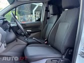 Ford Transit Connect L 2  LONGA  120 CAVALOS