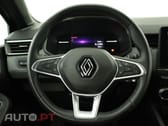 Renault Clio Clio 1.0 TCe Techno