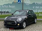 MINI One D