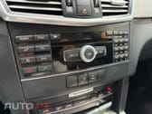 Mercedes-Benz E 350 CDI