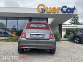 Fiat 500C 1.2 Lounge