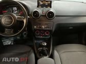 Audi A1 1.0 TFSI