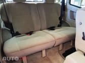 Nissan Terrano II 3.0 TDi Luxury