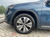 Mercedes-Benz EQA 250 Electric Art
