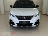 Peugeot 3008 1.6 BlueHDi GT Line EAT6