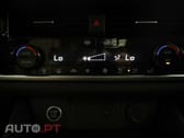 Nissan Qashqai Qashqai 1.3 DIG-T N-Connecta LED Xtronic