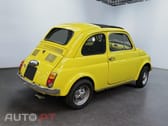 Fiat 500 110 F