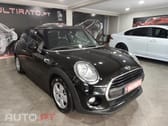 MINI Cooper One D