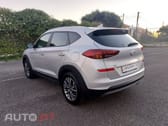 Hyundai Tucson 1.6 CRDi Premium