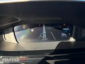 Peugeot 308 SW 1.6 Hybrid Allure Pack e-EAT8