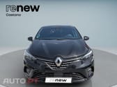 Renault Clio TCe 100 Bi-Fuel Techno