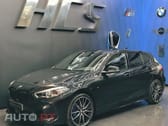 BMW 135 M135 i xDrive Pack 50 anos M