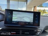 Peugeot 5008 1.5 BlueHDi Allure Pack EAT8