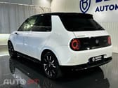 Honda e Advance Edition