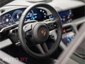 Porsche Taycan 4 I.V.A DEDUTIVEL  