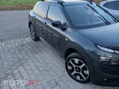 Citroen C4 Cactus Shine