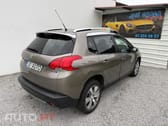 Peugeot 2008 1.2 PureTech Access