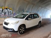 Peugeot 2008 Allure