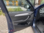 BMW X1 16 d sDrive