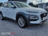 Hyundai Kauai 1.0 T-GDi Premium One