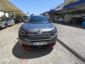 Citroen C5 Aircross 1.2 PureTech Shine