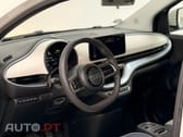 Fiat 500e 42kWh Pop