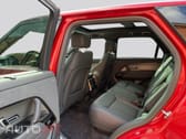Land Rover Range Rover Sport P460 Dynamic SE  