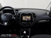 Renault Captur 0.9 TCE Exclusive