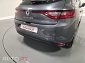 Renault Mégane 1.5 Blue dCi Limited