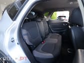 Renault Captur 1.5 dCi Exclusive