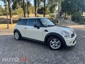 MINI Cooper One 1.6