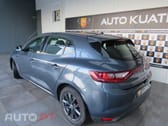 Renault Mégane 1.5 DCI