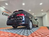Volkswagen Golf Variant 1.6 TDi Highline