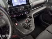 Fiat Doblo 1.5 BlueHDi Curta